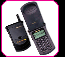 1996 Motorola Star TAC
