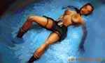 Lara Croft